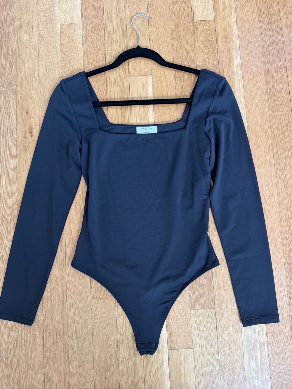 Babaton Contour Bodysuit